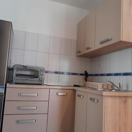 Sreca Apartment Near Beach With Bbq Bibinje Luaran gambar