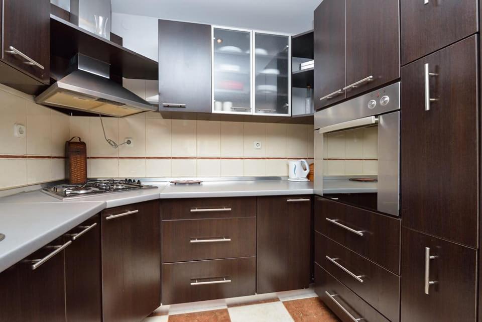 Sreca Apartment Near Beach With Bbq Bibinje Luaran gambar